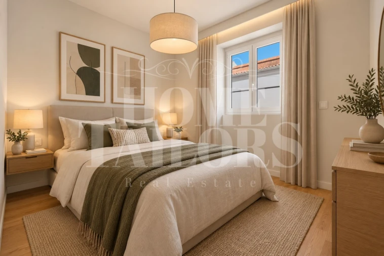 Apartamento T1 para Venda em Cascais e Estoril Foto 9