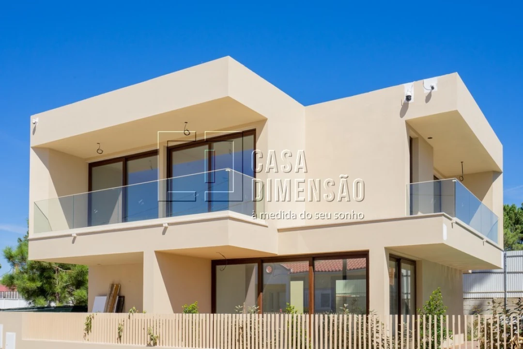 Moradia T3 para Venda em Charneca de Caparica e Sobreda Foto 44