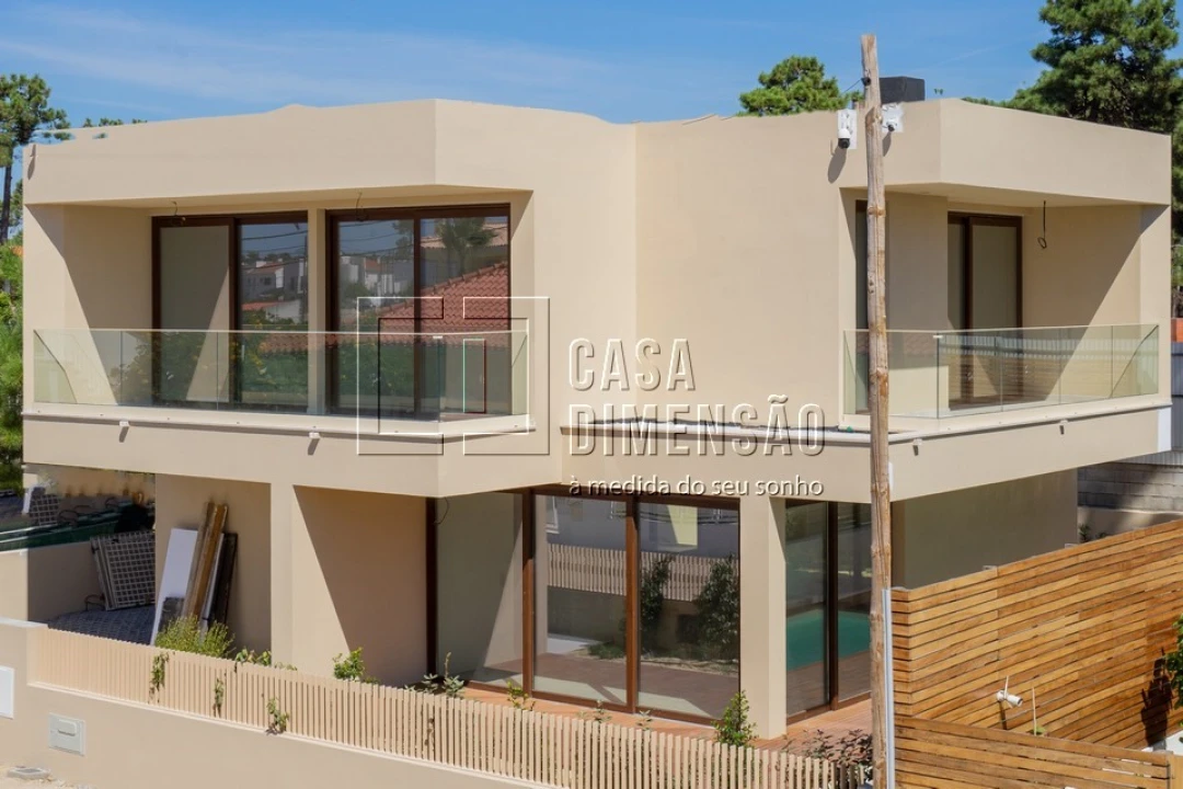 Moradia T3 para Venda em Charneca de Caparica e Sobreda Foto 45