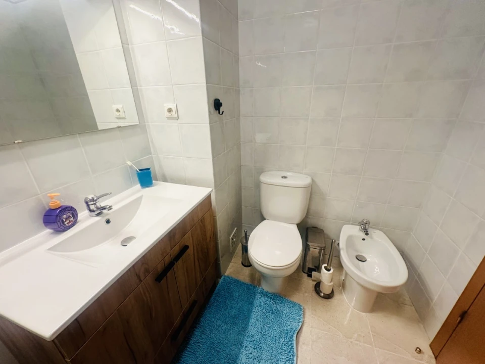 Apartamento T3 para Venda em Abrantes (São Vicente e São João) e Alferrarede Foto 5