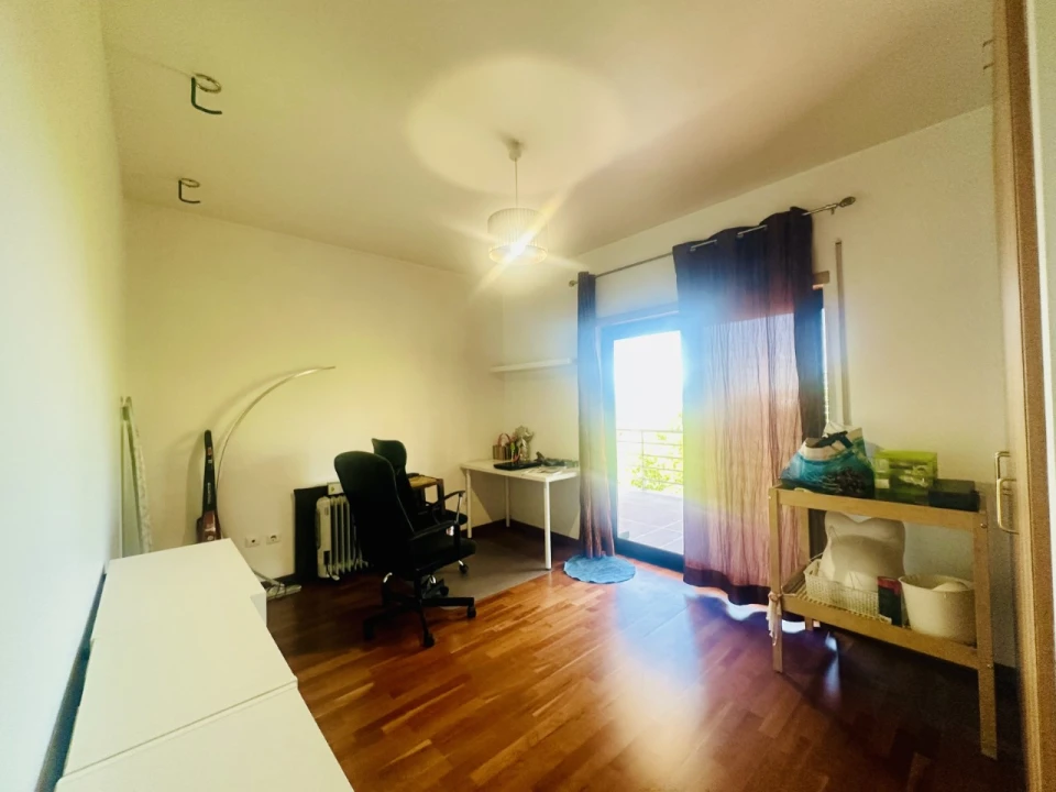 Apartamento T3 para Venda em Abrantes (São Vicente e São João) e Alferrarede Foto 11