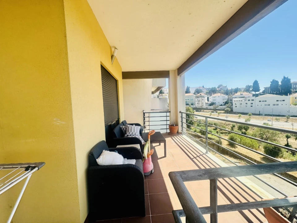 Apartamento T3 para Venda em Abrantes (São Vicente e São João) e Alferrarede Foto 16