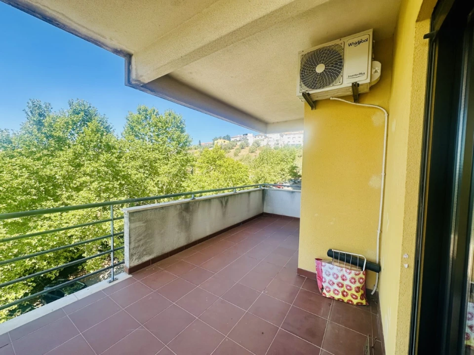 Apartamento T3 para Venda em Abrantes (São Vicente e São João) e Alferrarede Foto 17