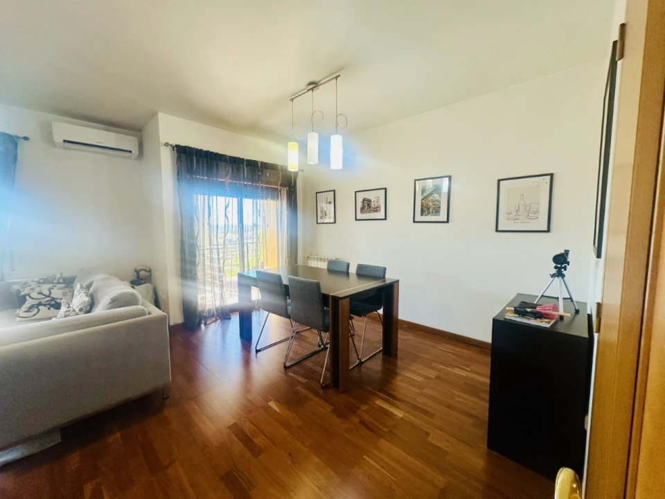 Apartamento T3 para Venda em Abrantes (São Vicente e São João) e Alferrarede Foto 21