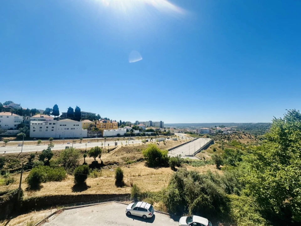 Apartamento T3 para Venda em Abrantes (São Vicente e São João) e Alferrarede Foto 26