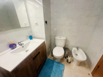 Apartamento T3 para Venda em Abrantes (São Vicente e São João) e Alferrarede