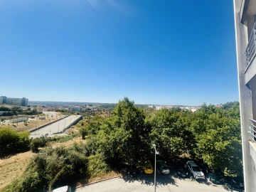 Apartamento T3 para Venda em Abrantes (São Vicente e São João) e Alferrarede