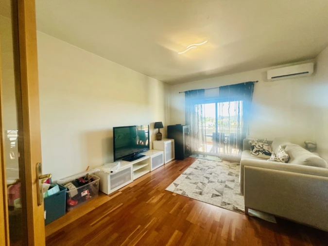 Apartamento T3 para Venda em Abrantes (São Vicente e São João) e Alferrarede Foto 3