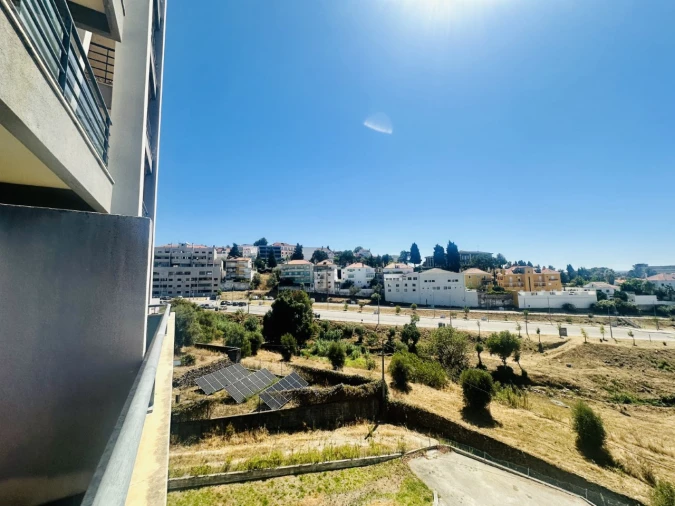 Apartamento T3 para Venda em Abrantes (São Vicente e São João) e Alferrarede Foto 27