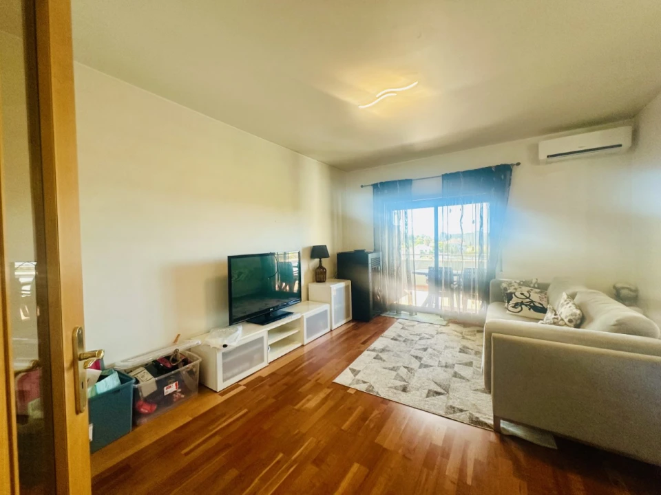Apartamento T3 para Venda em Abrantes (São Vicente e São João) e Alferrarede Foto 3