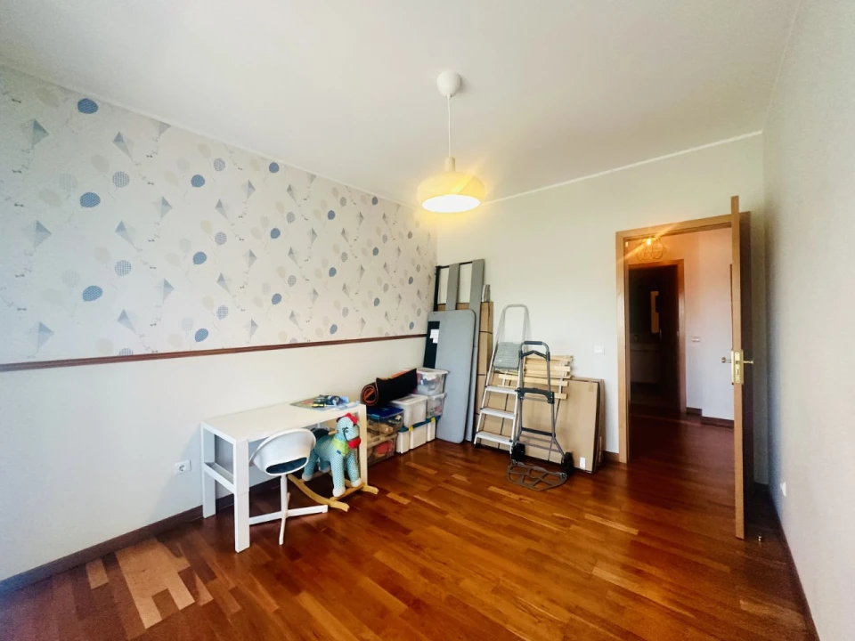 Apartamento T3 para Venda em Abrantes (São Vicente e São João) e Alferrarede Foto 4