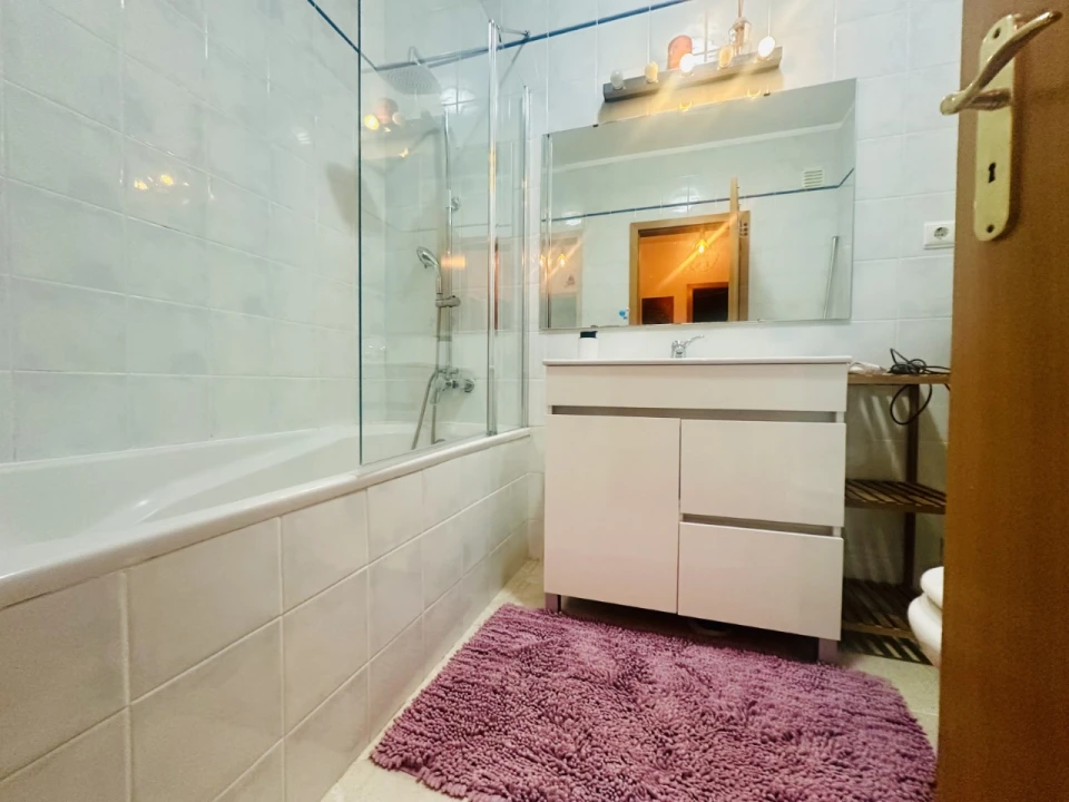Apartamento T3 para Venda em Abrantes (São Vicente e São João) e Alferrarede Foto 6