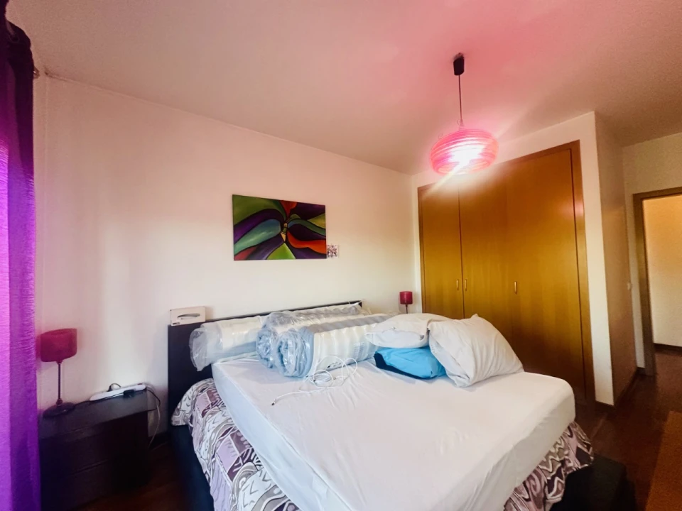 Apartamento T3 para Venda em Abrantes (São Vicente e São João) e Alferrarede Foto 7