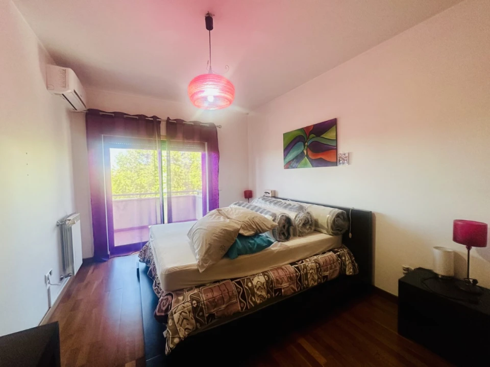 Apartamento T3 para Venda em Abrantes (São Vicente e São João) e Alferrarede Foto 9
