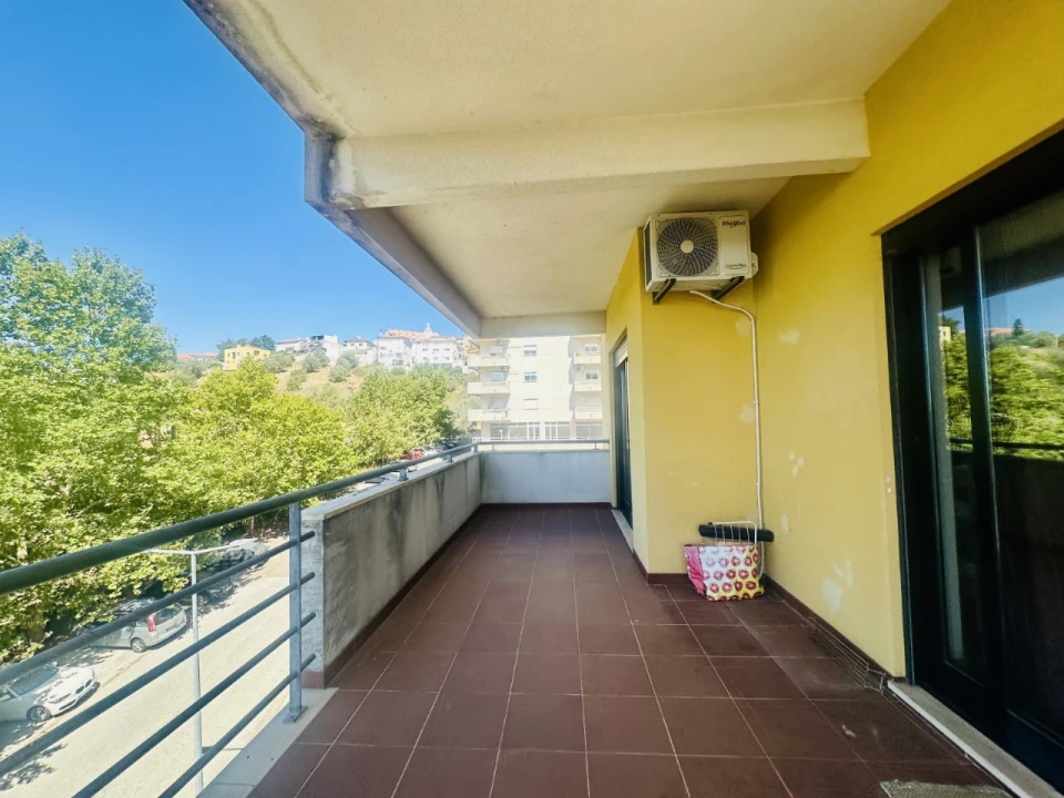 Apartamento T3 para Venda em Abrantes (São Vicente e São João) e Alferrarede Foto 10