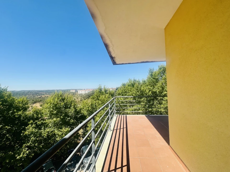 Apartamento T3 para Venda em Abrantes (São Vicente e São João) e Alferrarede Foto 13
