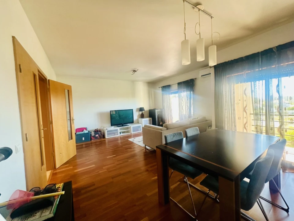 Apartamento T3 para Venda em Abrantes (São Vicente e São João) e Alferrarede Foto 22