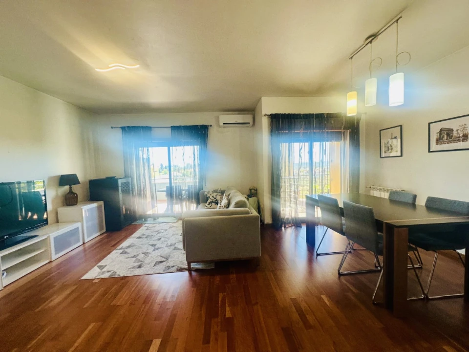 Apartamento T3 para Venda em Abrantes (São Vicente e São João) e Alferrarede Foto 23