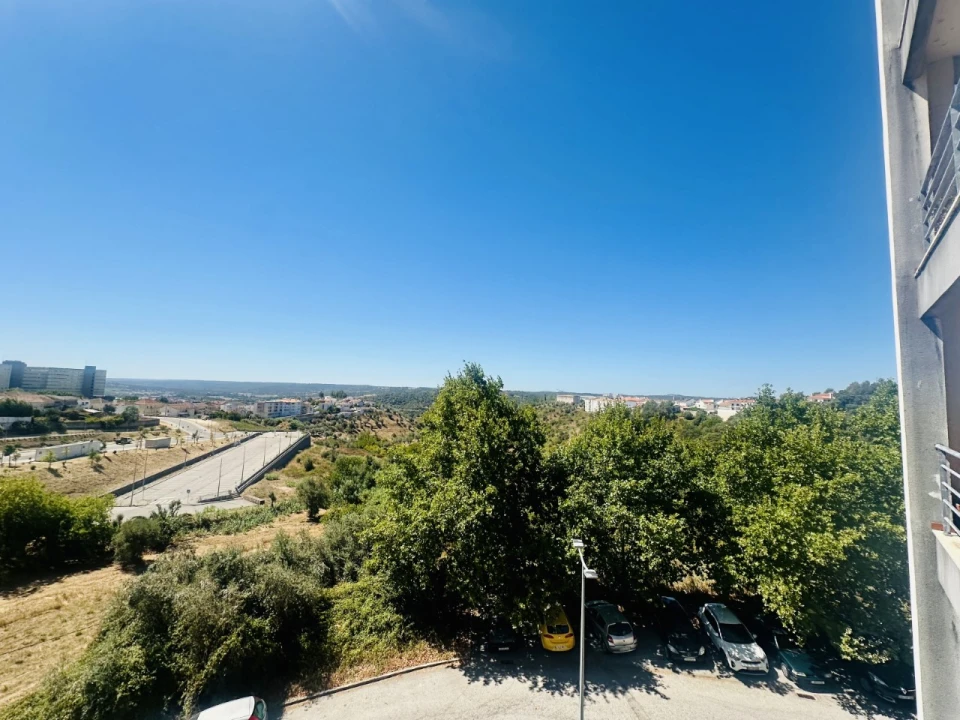 Apartamento T3 para Venda em Abrantes (São Vicente e São João) e Alferrarede Foto 24