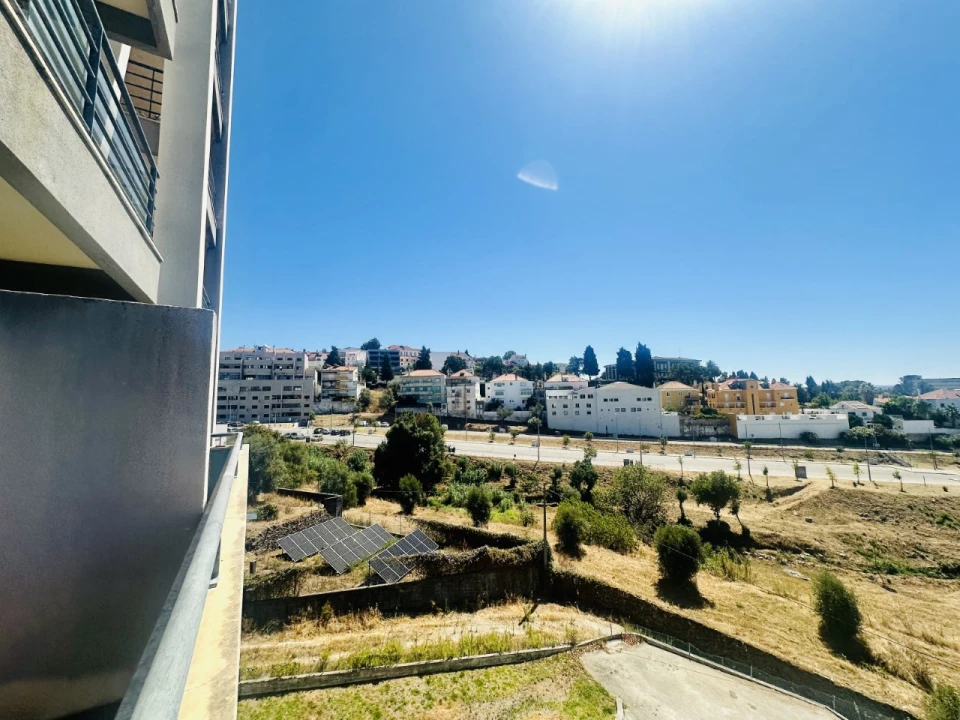 Apartamento T3 para Venda em Abrantes (São Vicente e São João) e Alferrarede Foto 27