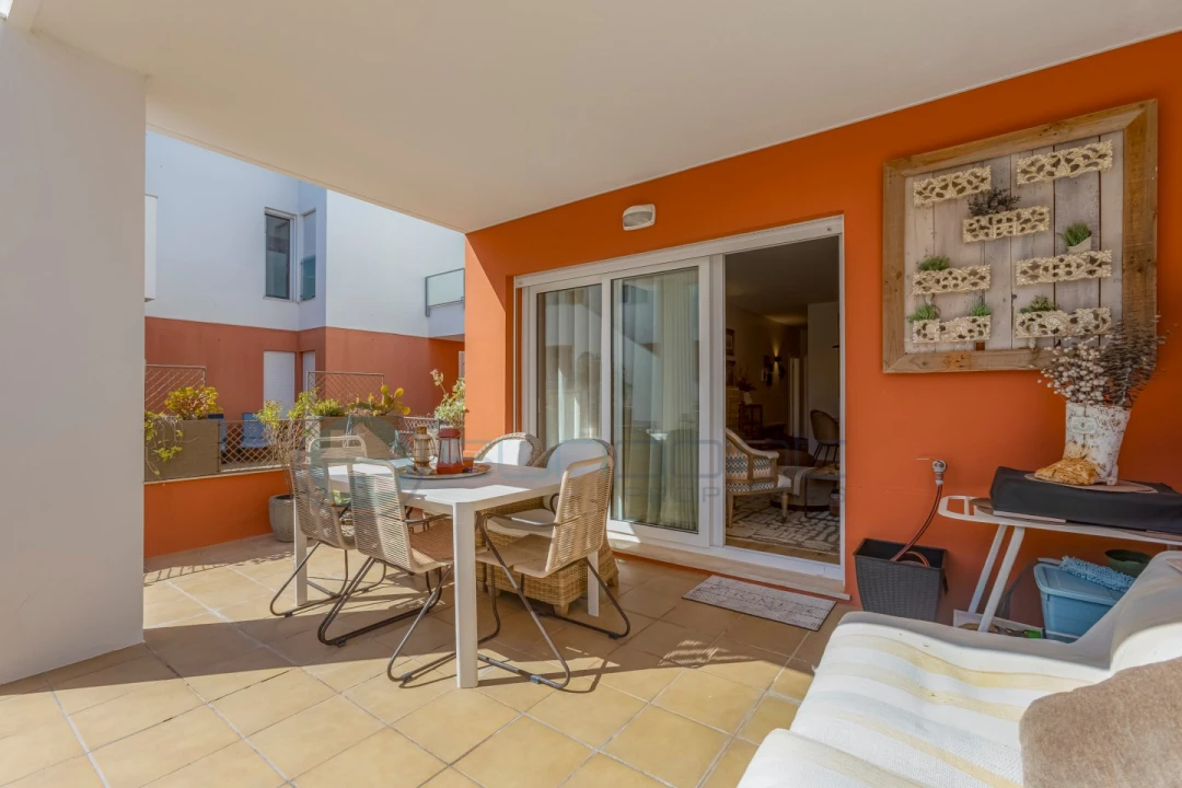 Apartamento T2 para Venda em Budens Foto 20