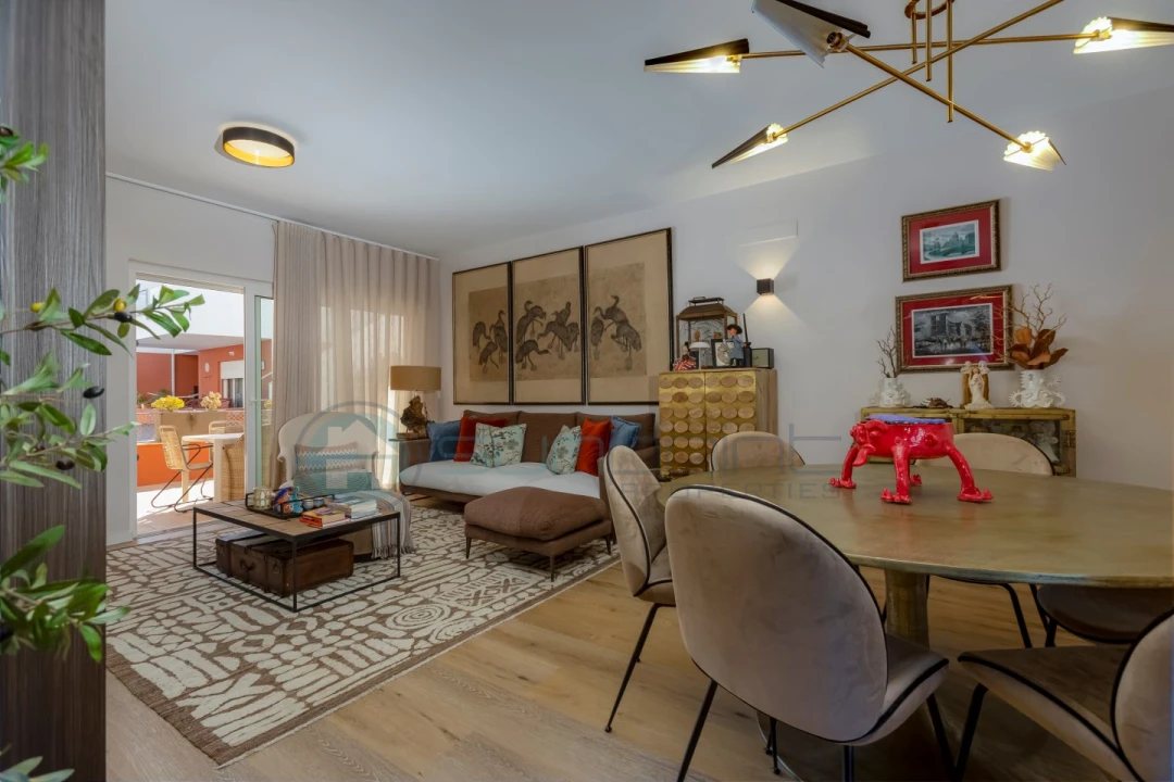 Apartamento T2 para Venda em Budens Foto 6
