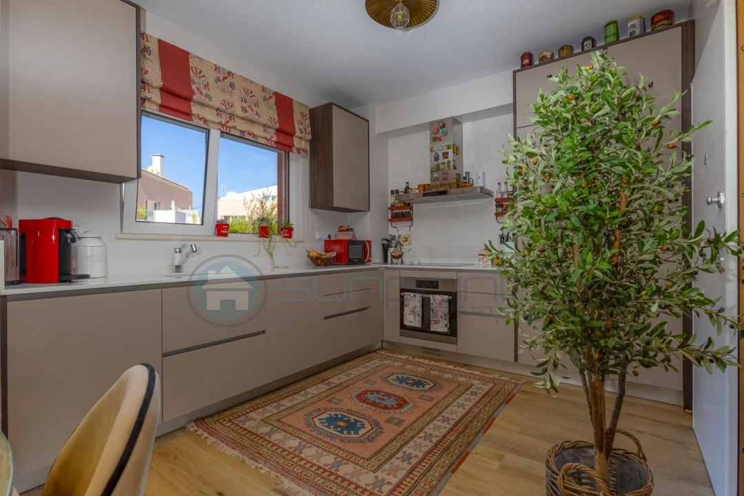 Apartamento T2 para Venda em Budens Foto 8