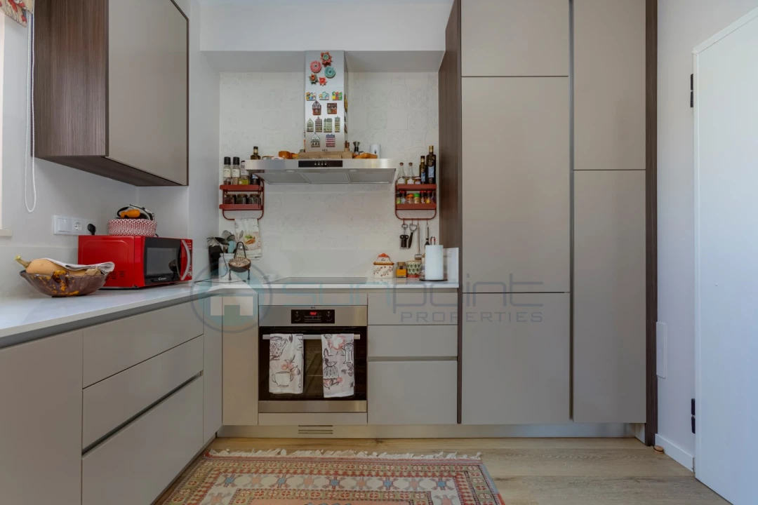 Apartamento T2 para Venda em Budens Foto 3
