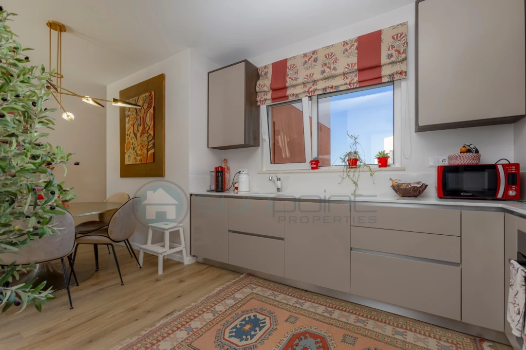 Apartamento T2 para Venda em Budens Foto 9