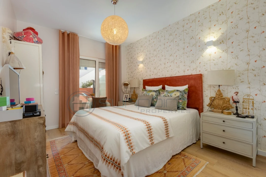 Apartamento T2 para Venda em Budens Foto 10