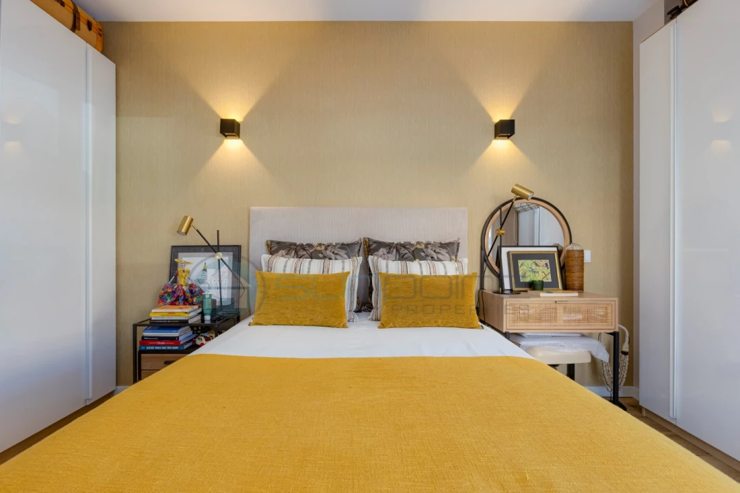 Apartamento T2 para Venda em Budens Foto 15