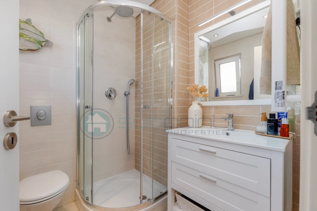 Apartamento T2 para Venda em Budens Foto 17