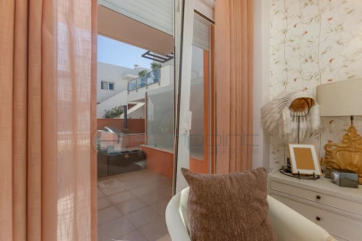 Apartamento T2 para Venda em Budens