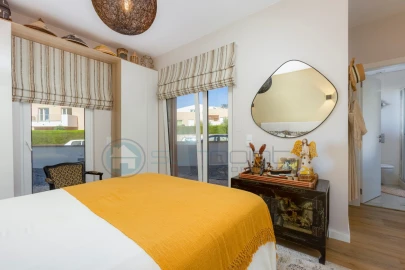 Apartamento T2 para Venda em Budens