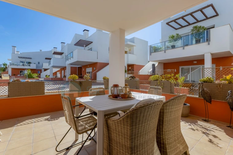 Apartamento T2 para Venda em Budens Foto 5