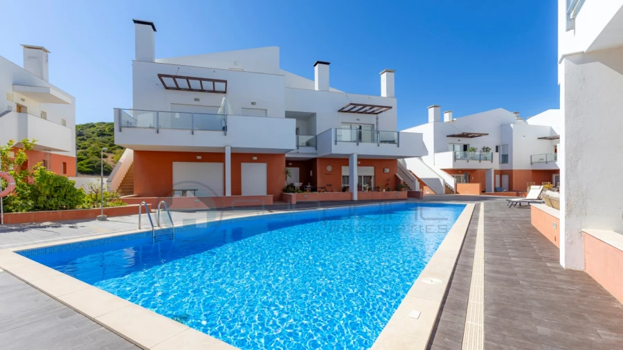 Apartamento T2 para Venda em Budens