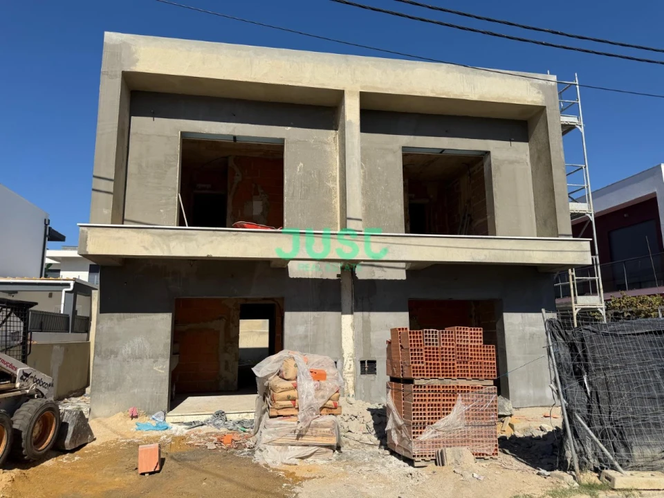 Moradia T3 para Venda em Fernao Ferro Foto 2