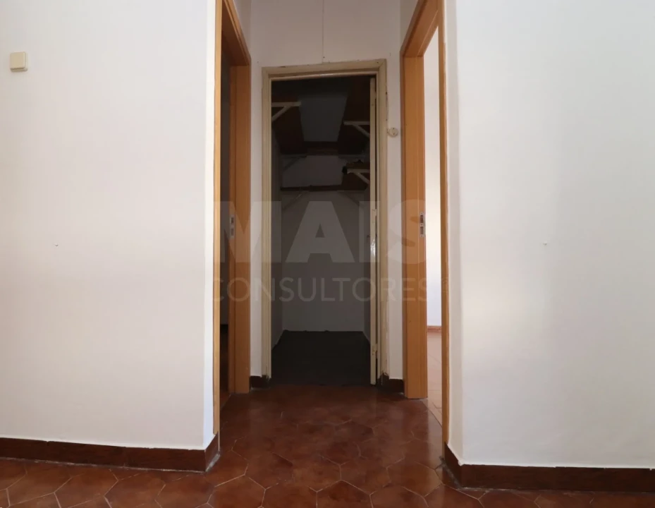 Apartamento T2 para Venda em Samora Correia Foto 11
