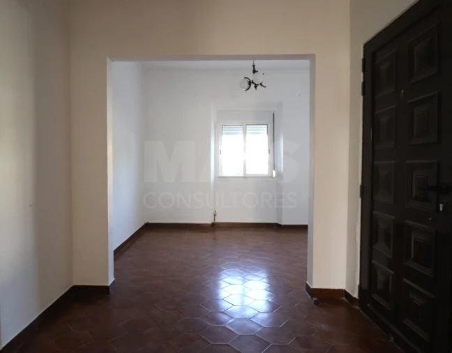 Apartamento T2 para Venda em Samora Correia Foto 3