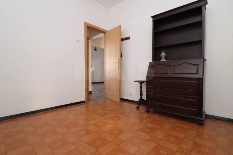Apartamento T2 para Venda em Samora Correia Foto 8