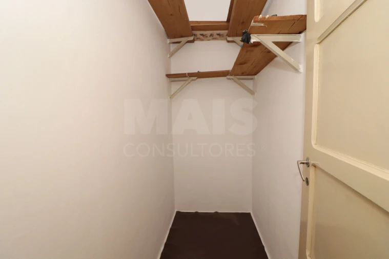 Apartamento T2 para Venda em Samora Correia Foto 10