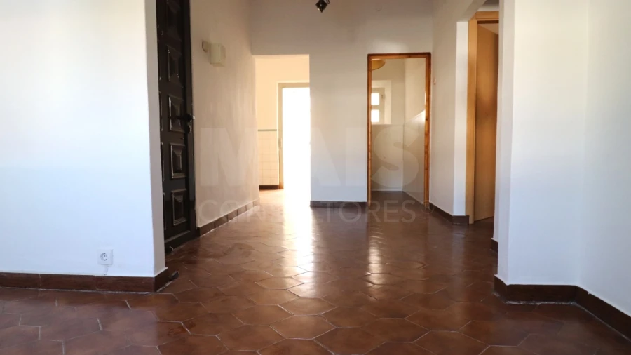 Apartamento T2 para Venda em Samora Correia