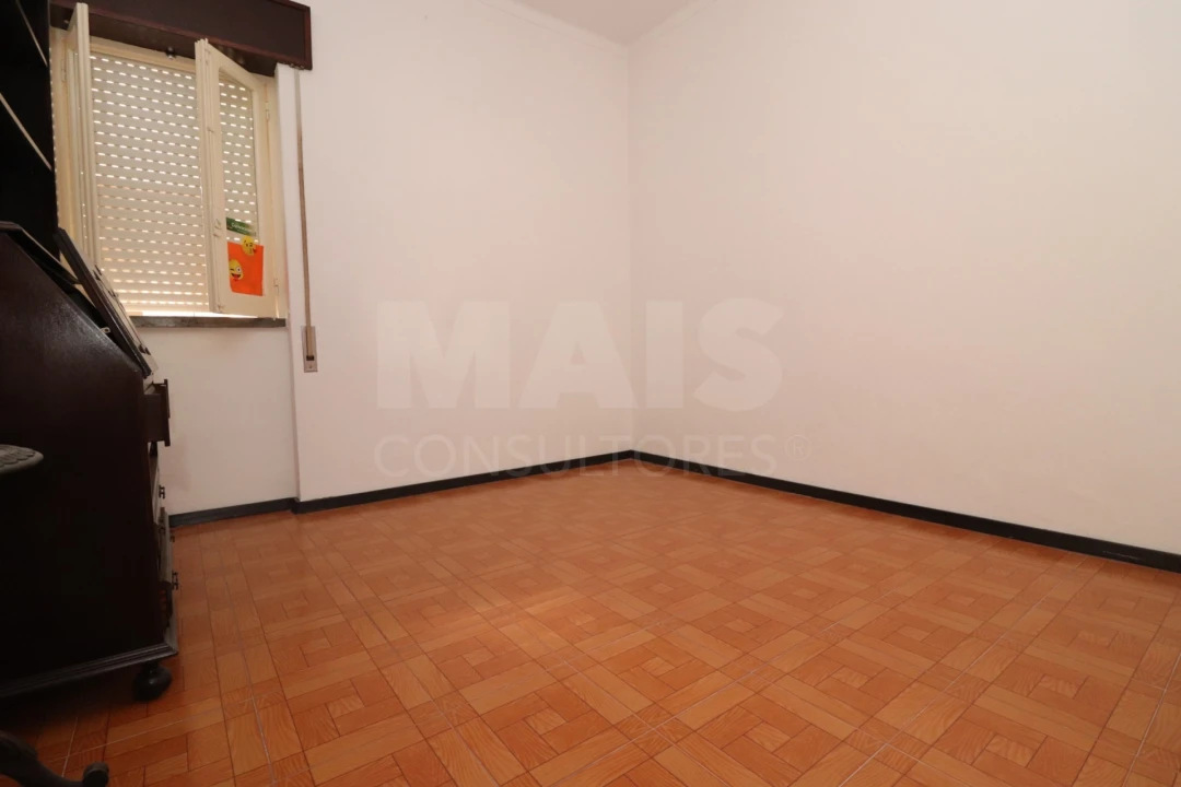 Apartamento T2 para Venda em Samora Correia Foto 7