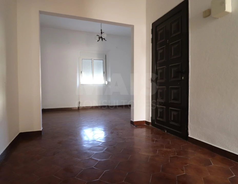 Apartamento T2 para Venda em Samora Correia Foto 6