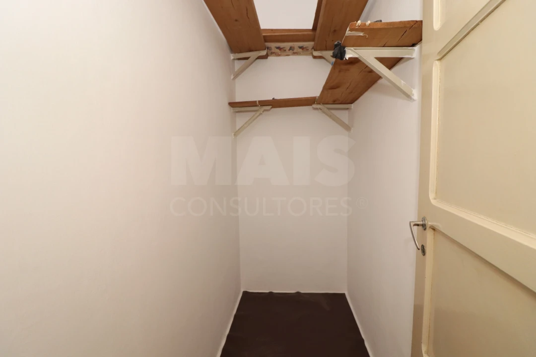 Apartamento T2 para Venda em Samora Correia Foto 10
