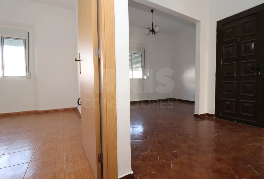 Apartamento T2 para Venda em Samora Correia Foto 9