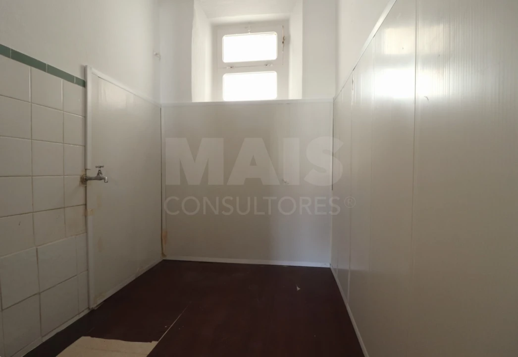 Apartamento T2 para Venda em Samora Correia Foto 5