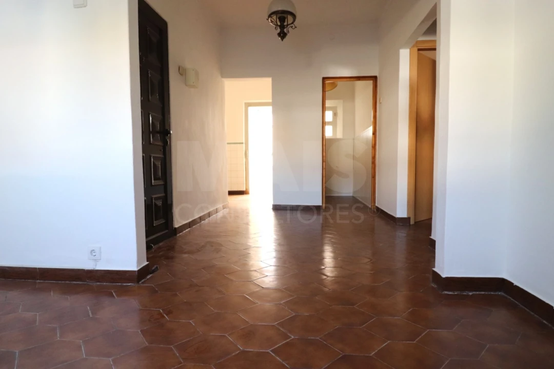 Apartamento T2 para Venda em Samora Correia Foto 1