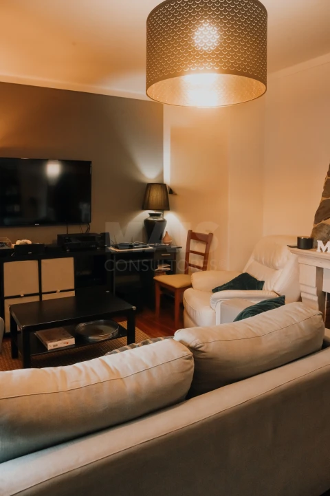 Apartamento T2 para Venda em Bombarral e Vale Covo