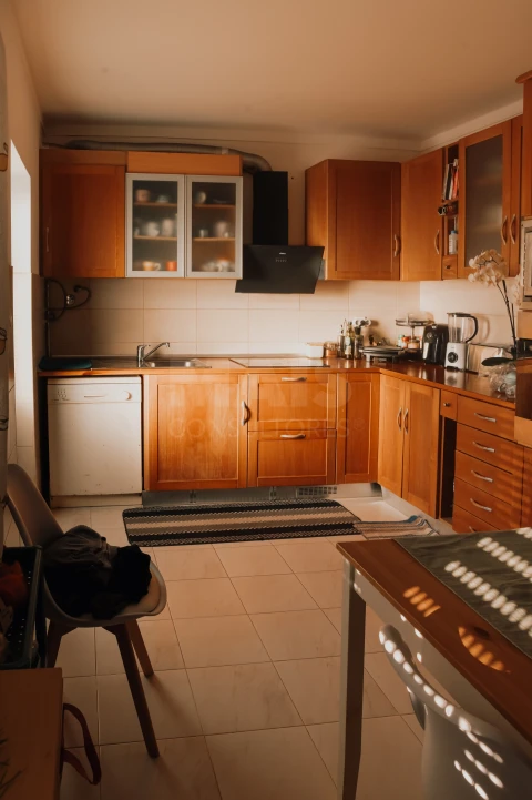 Apartamento T2 para Venda em Bombarral e Vale Covo